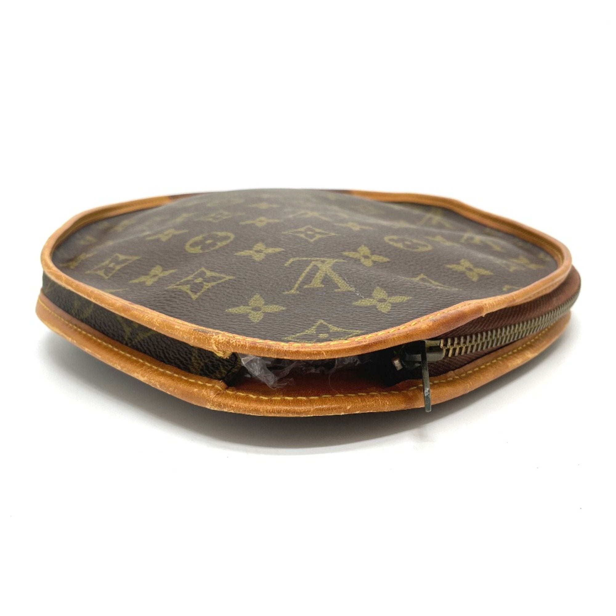 Louis Vuitton Brown Other Pouch