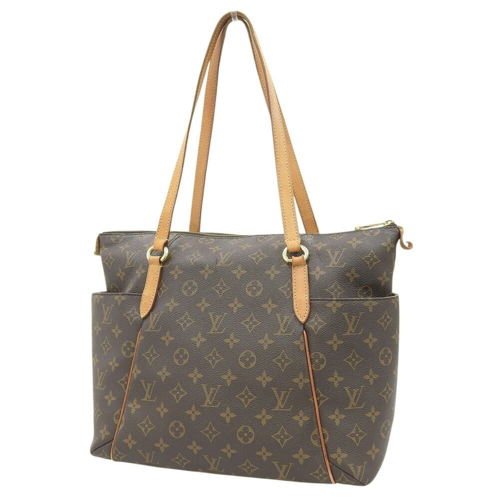 Louis Vuitton Monogram Monogram Shoulder Bag Tote Bag