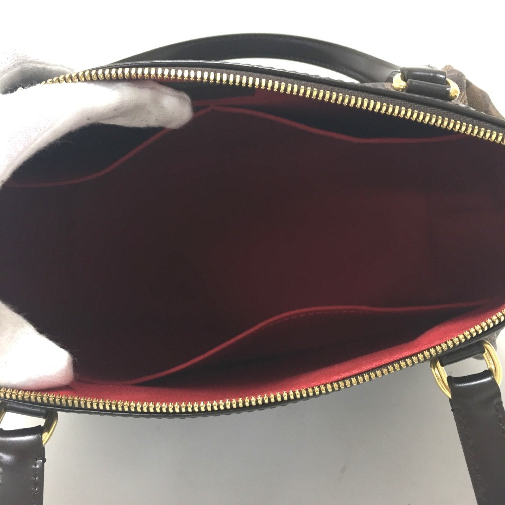 Louis Vuitton Brown Other Shoulder Bag