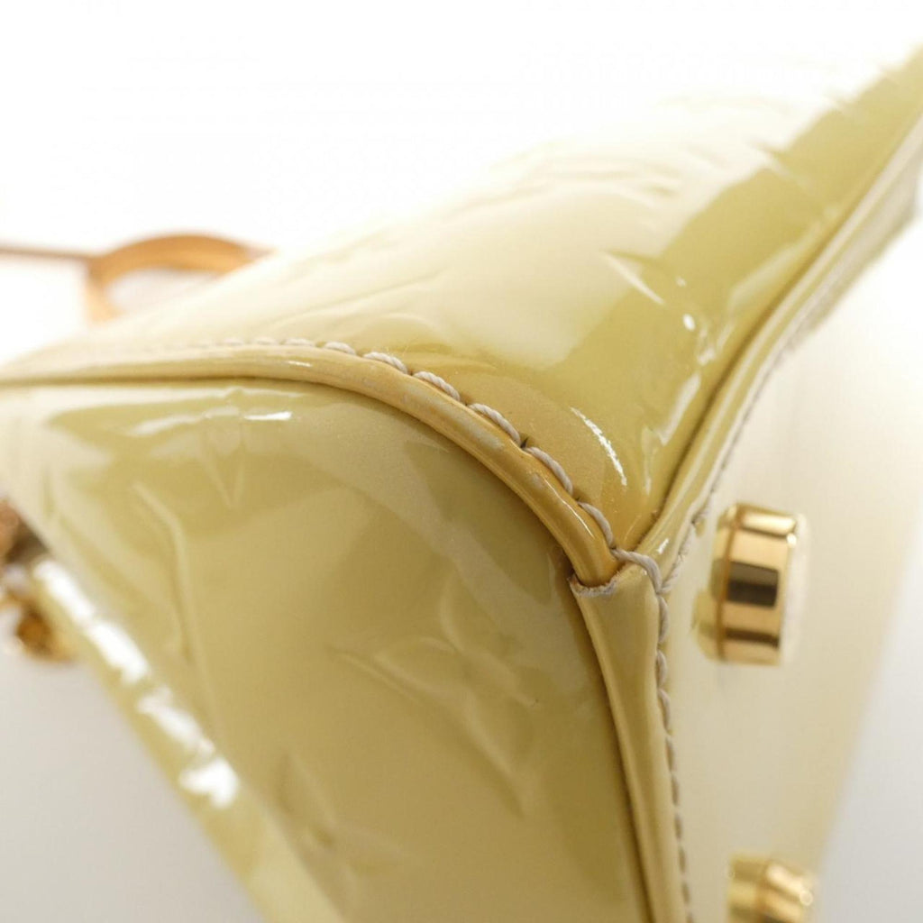 Louis Vuitton Blanc Corail Handbag