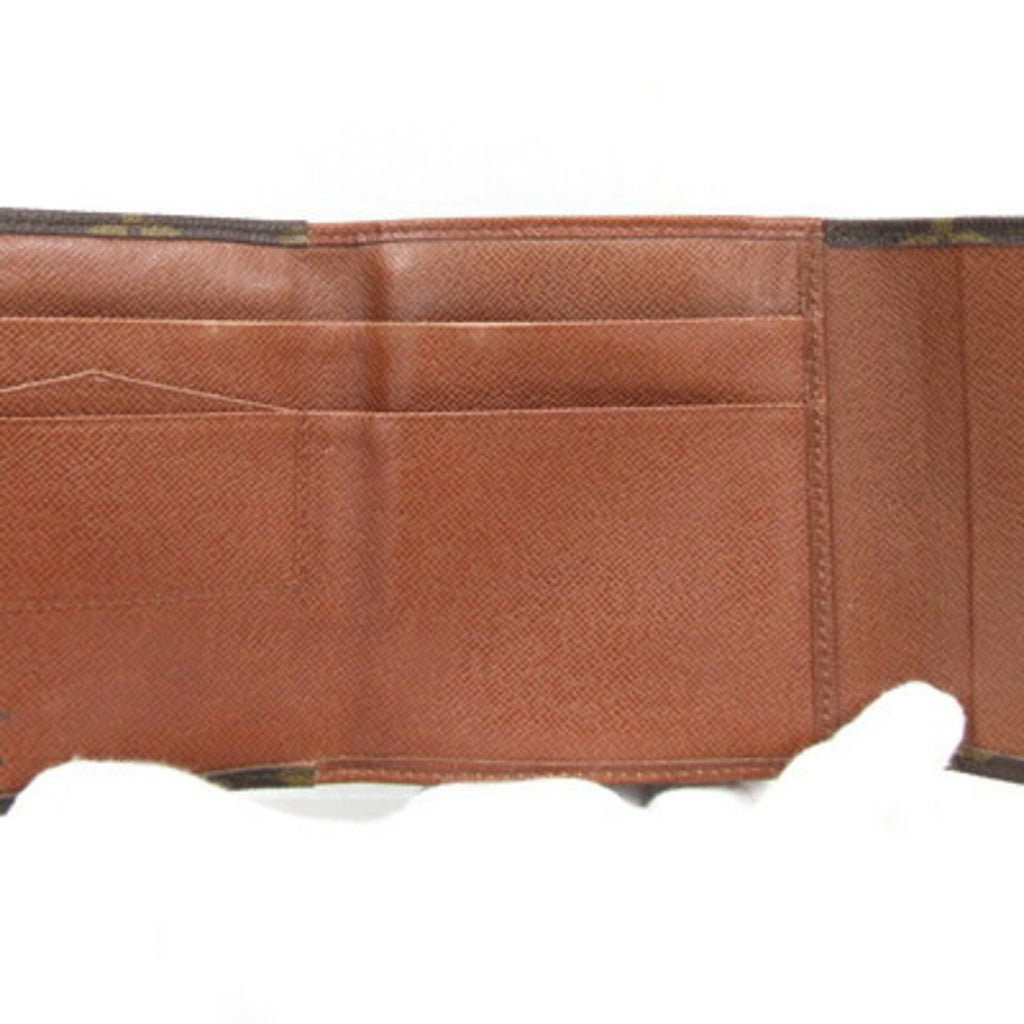 Louis Vuitton Wallet (Tri-Fold)