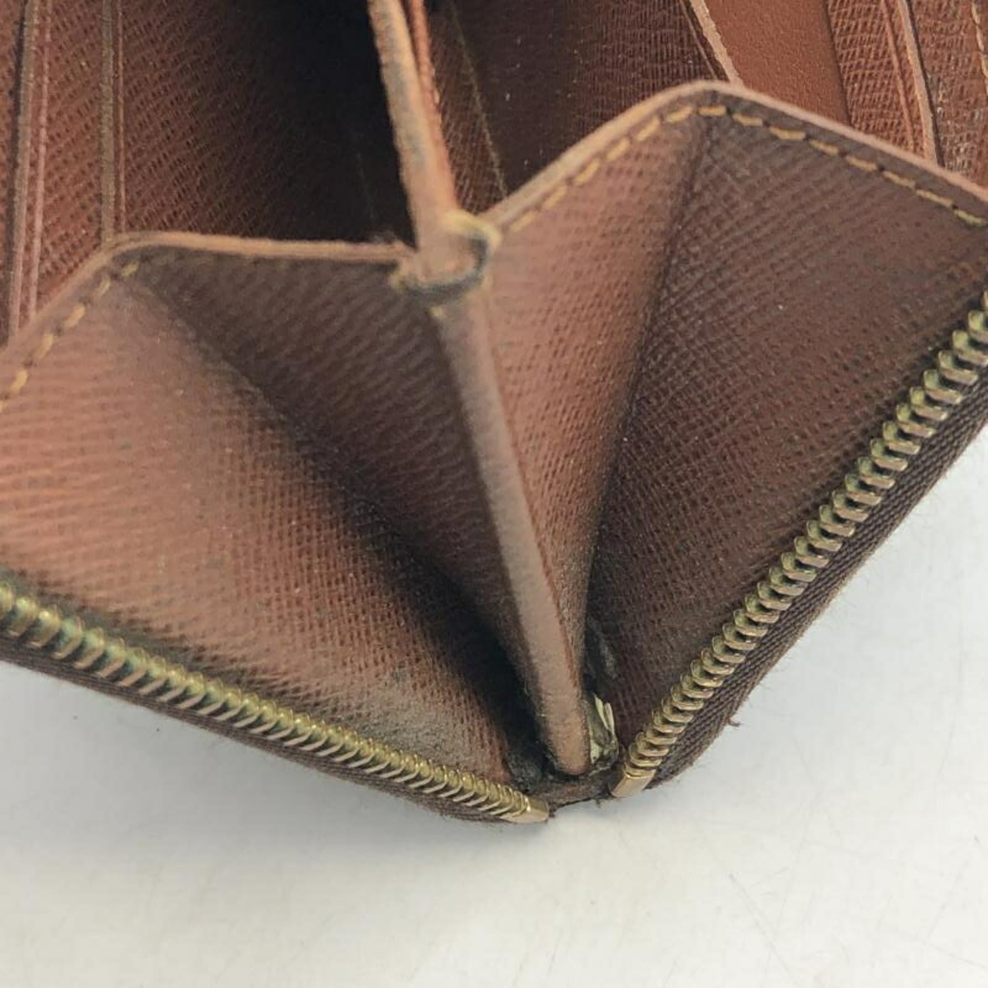 Louis Vuitton Monogram Monogram Coin Purse/Coin Case