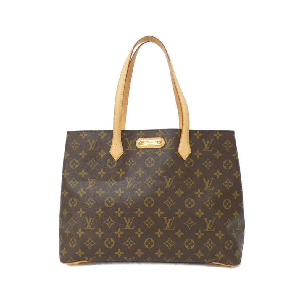 Louis Vuitton Marron Monogram Monogram Handbag