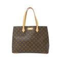 Louis Vuitton Marron Monogram Monogram Handbag