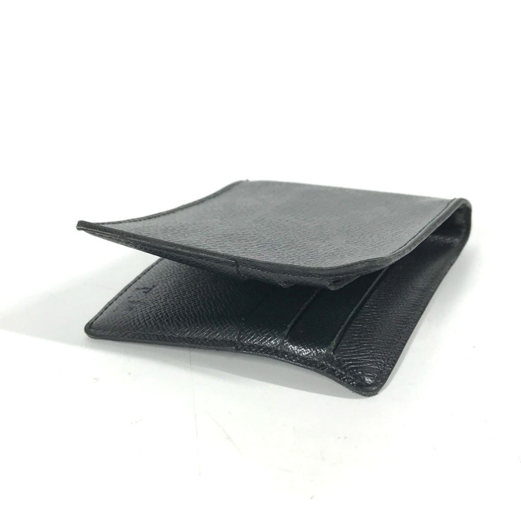 Louis Vuitton Monogram Eclipse Black Monogram Eclipse Money Clip