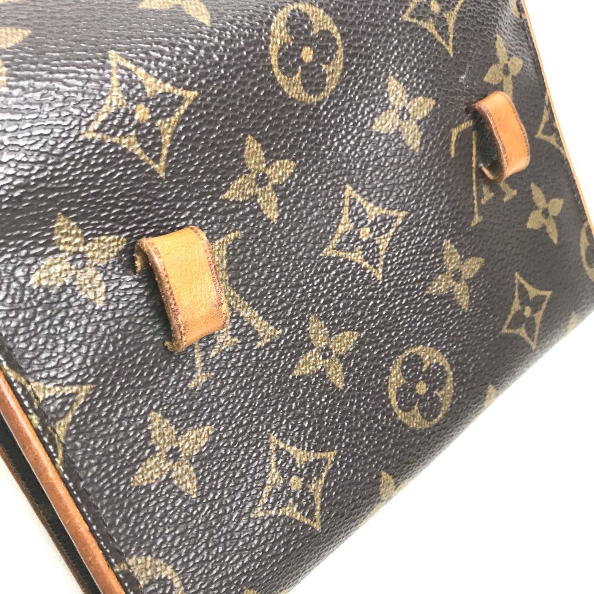 Louis Vuitton Brown Other Other