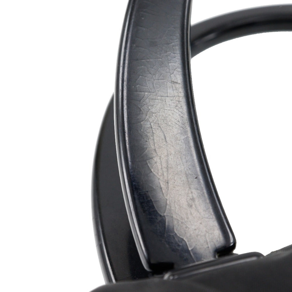 Prada Black Nylon Handbag