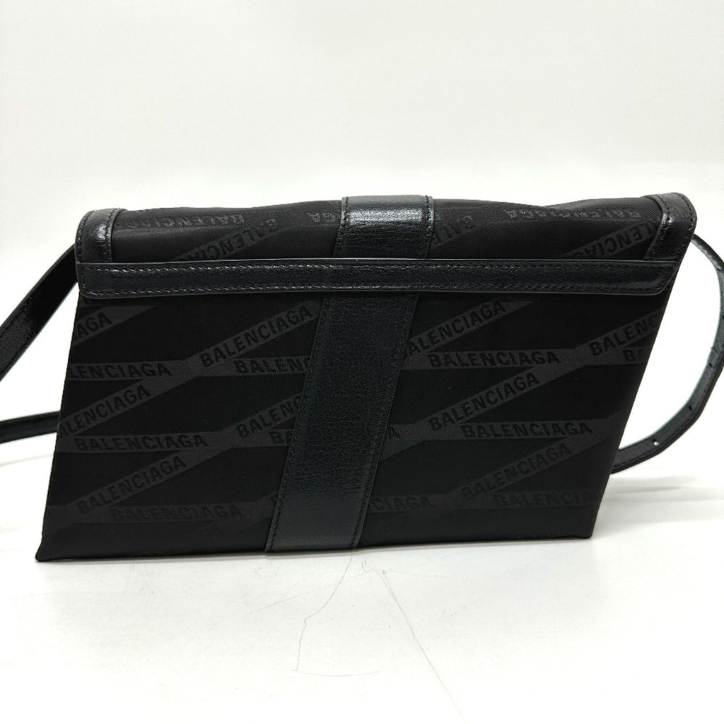 Balenciaga Black Other Shoulder