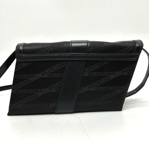 Balenciaga Black Other Shoulder