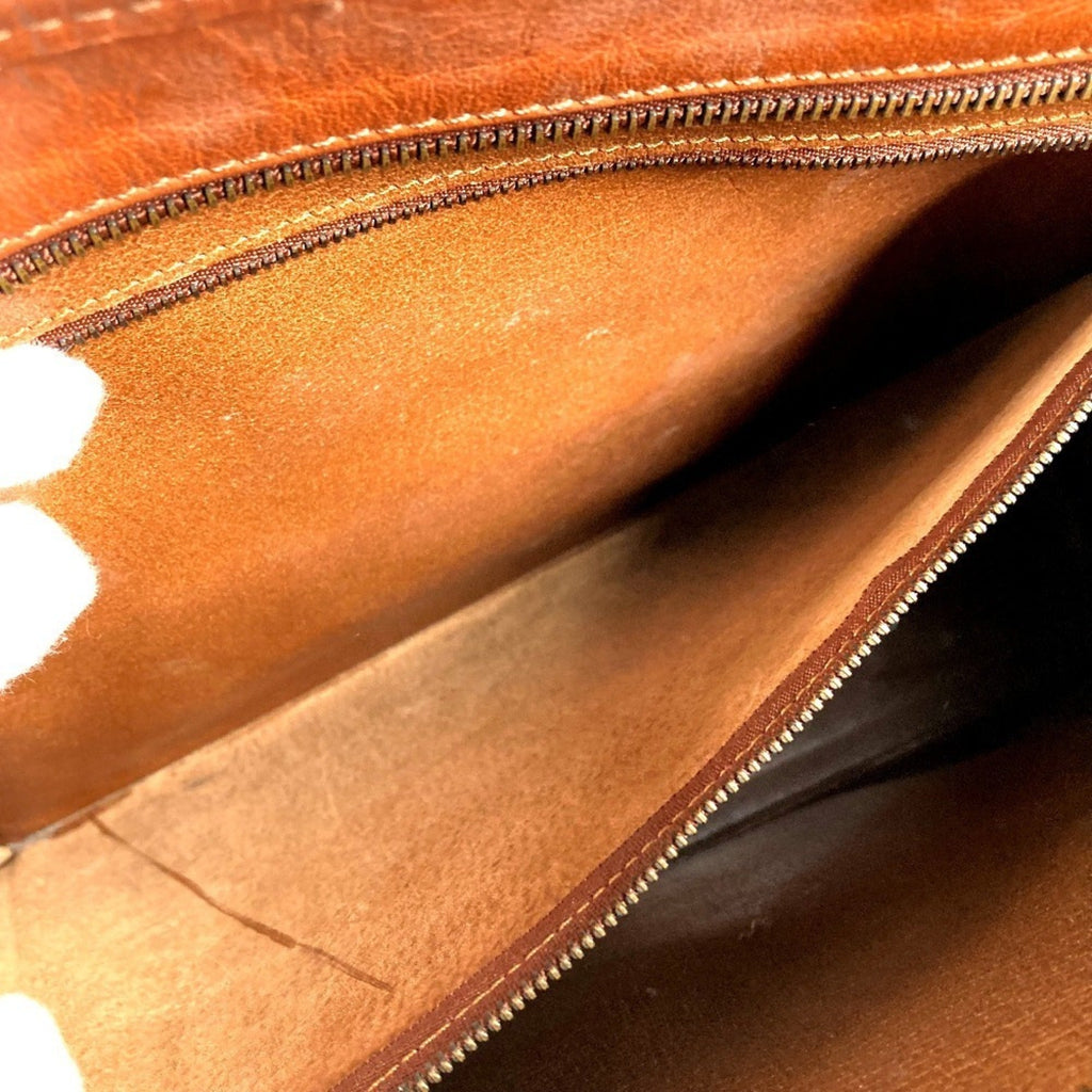 Louis Vuitton Brown Monogram Monogram Shoulder Bag Tote Bag