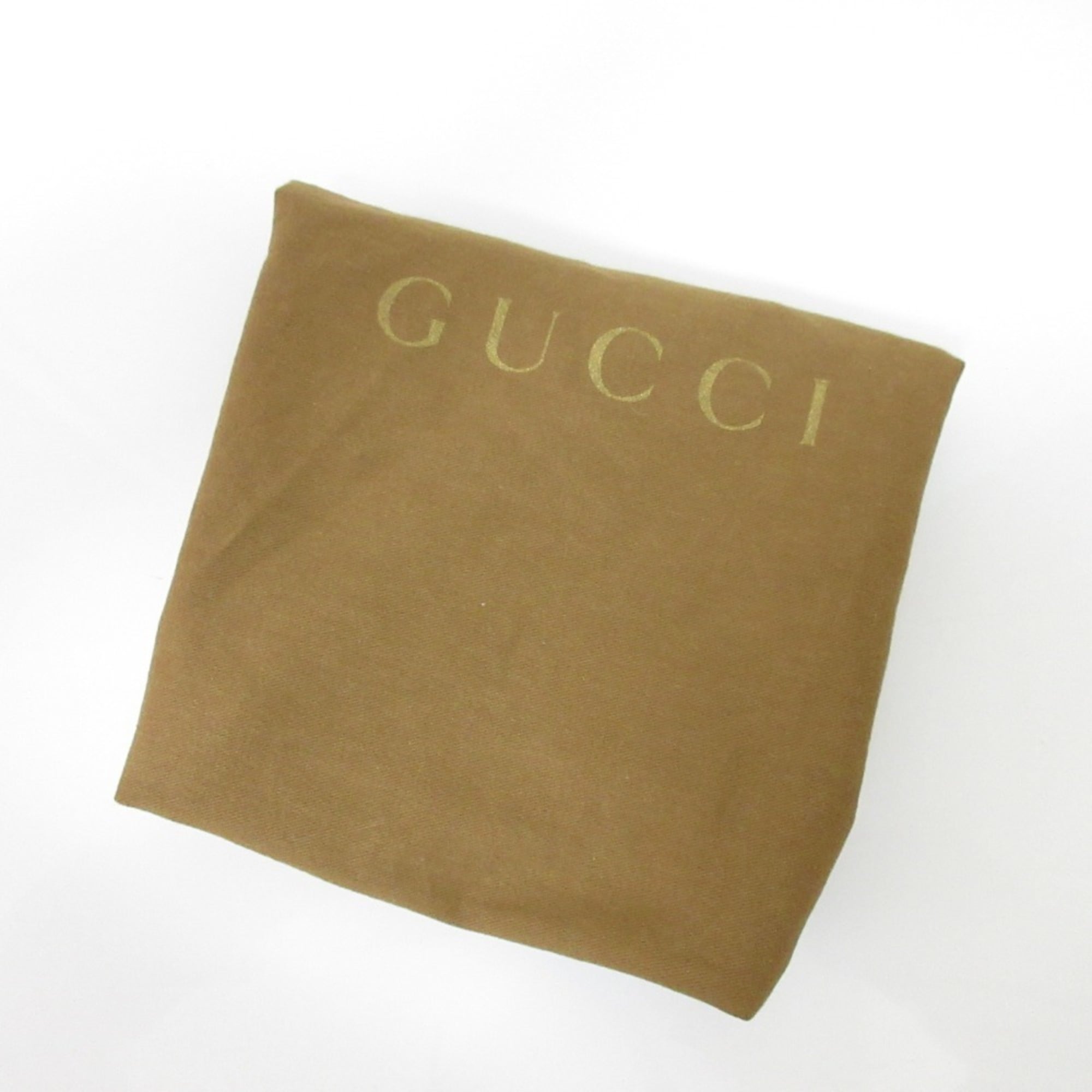 Gucci Pink White Clutch Bag (Pre-Owned)