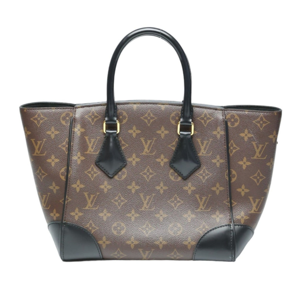 Louis Vuitton Monogram Brown Monogram Handbag
