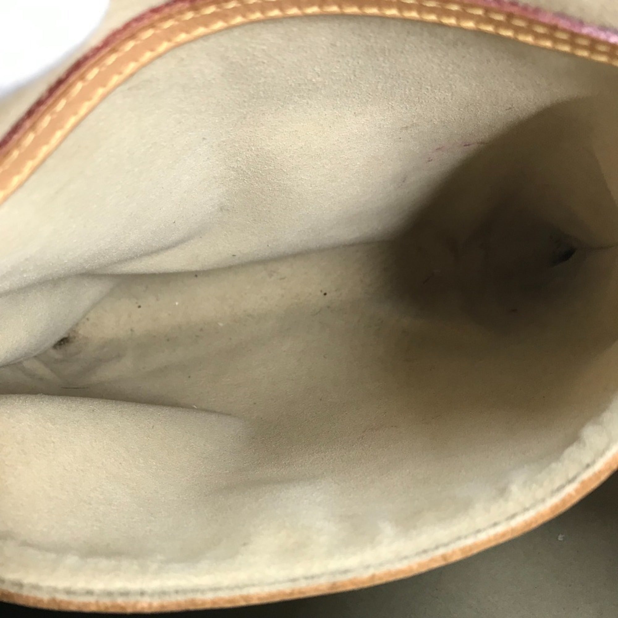 Louis Vuitton Monogram Brown Monogram Shoulder Bag