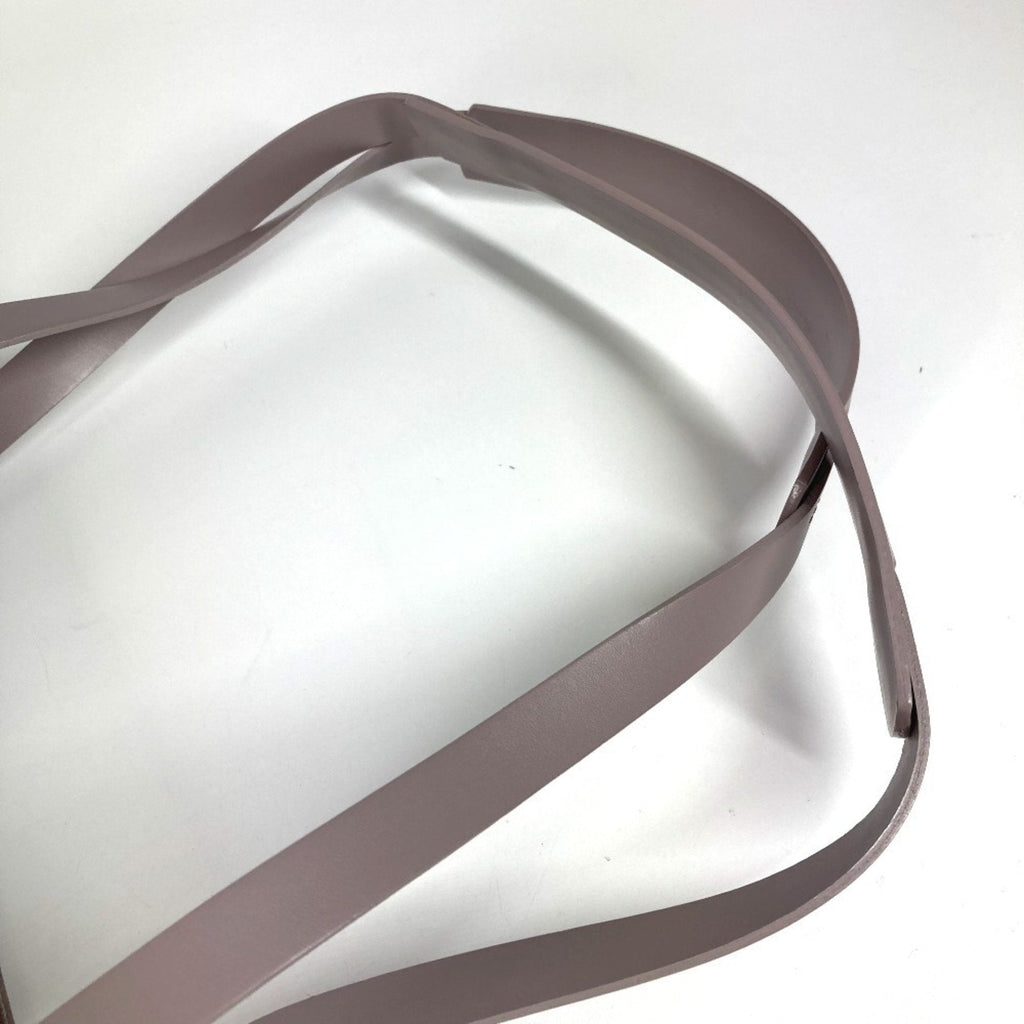 Louis Vuitton Purple Epi Leather Shoulder Bag Tote Bag