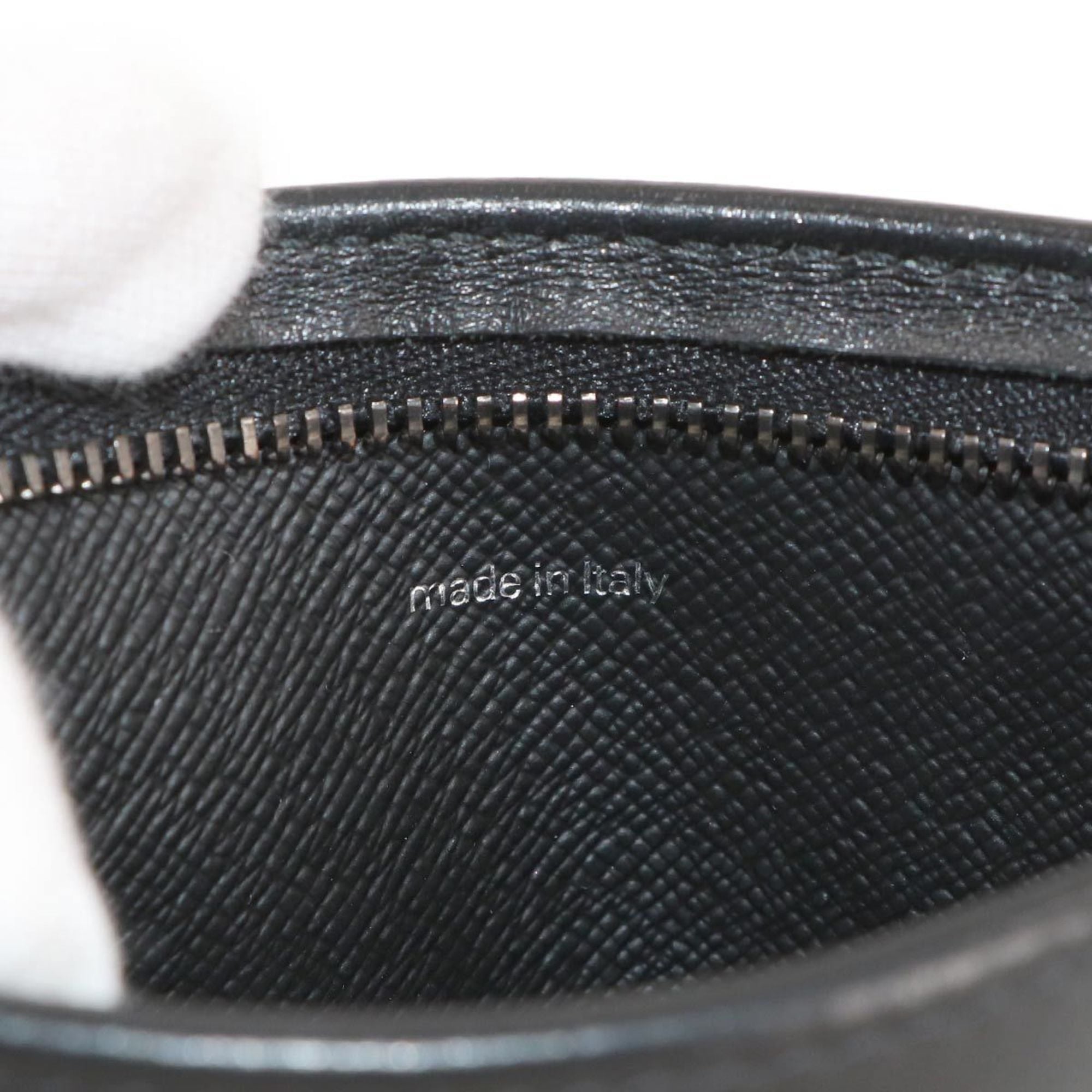 Louis Vuitton Monogram Eclipse Monogram Eclipse Coin Purse/Coin Case