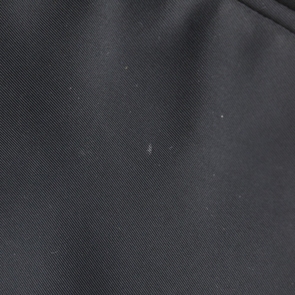 Prada Black Nylon Tote Bag