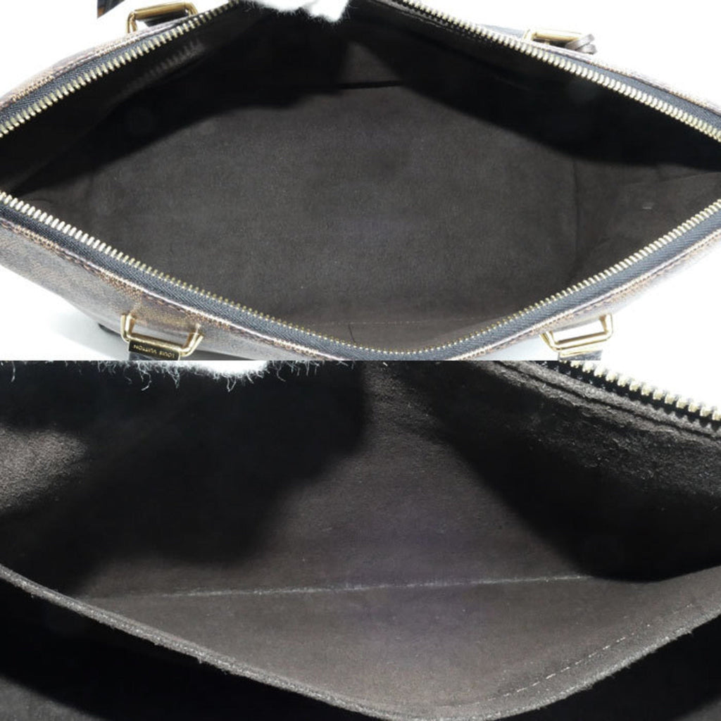 Louis Vuitton Brown Damier Canvas Shoulder Bag