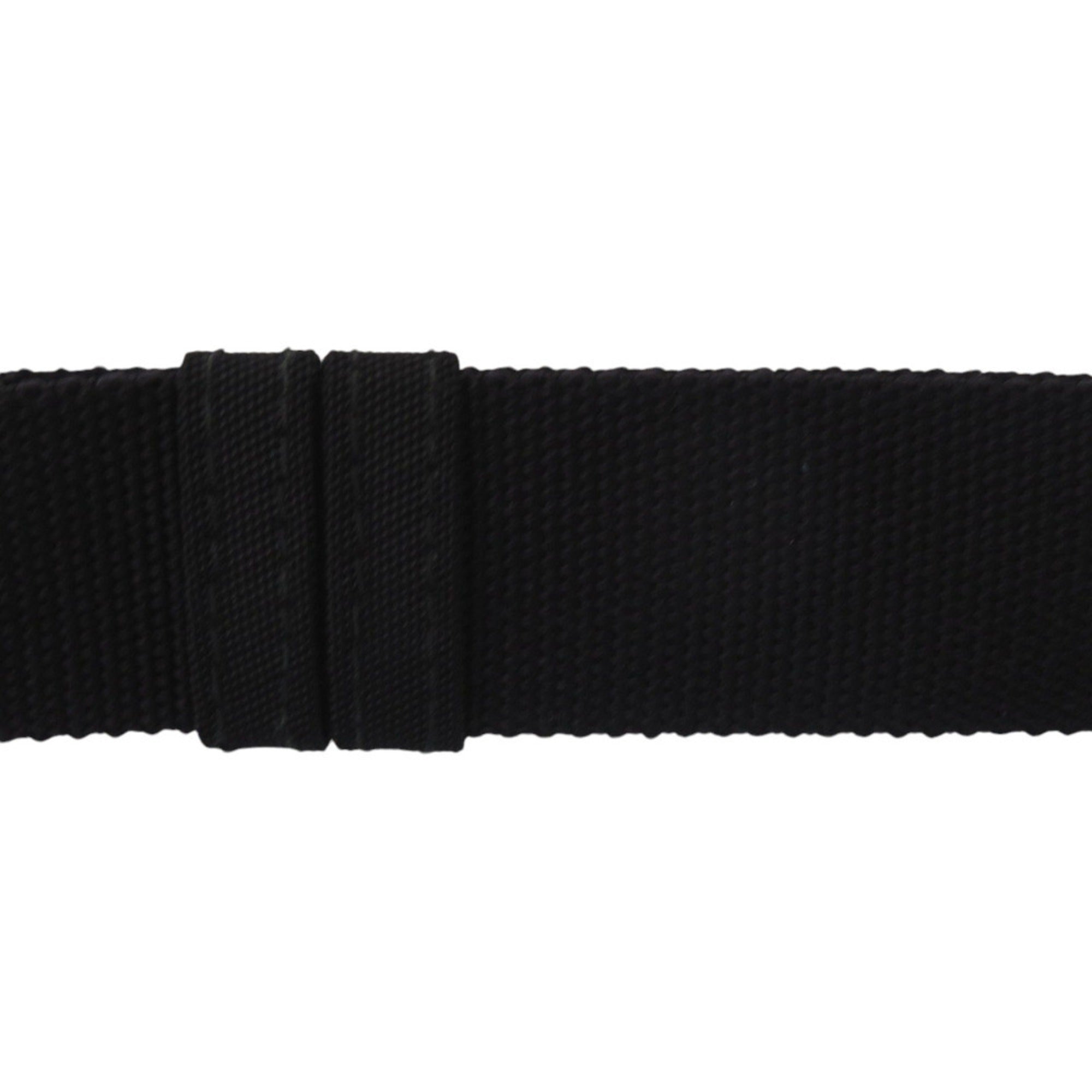 Balenciaga Red Color Nylon Fanny Pack Sling