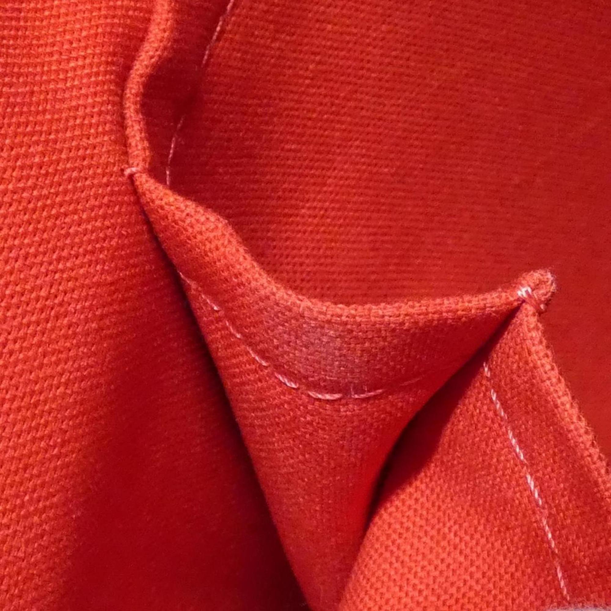 Louis Vuitton Ebene Coated Canvas Shoulder Bag