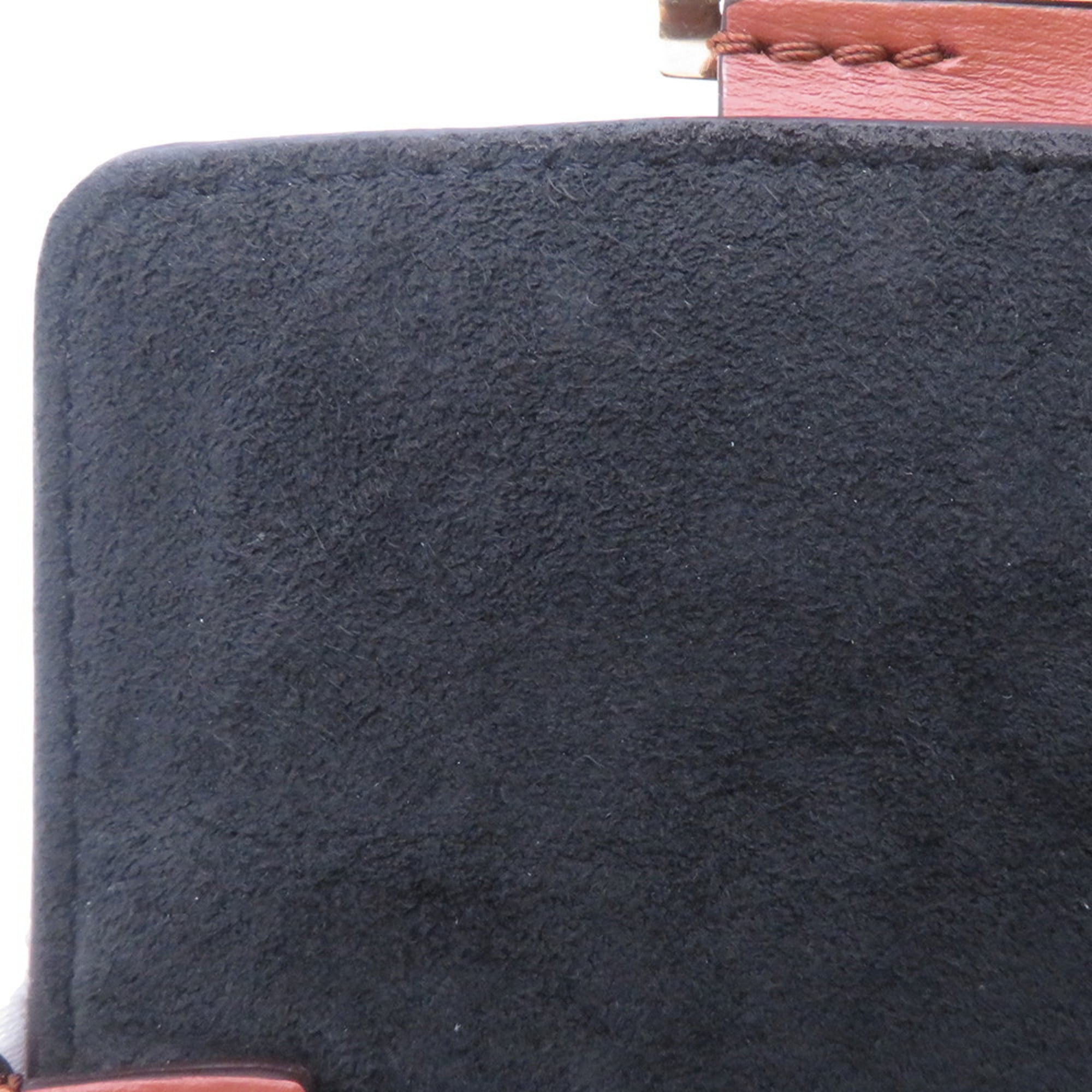 Louis Vuitton Black Monogram Reverse Noir Monogram Reverse Handbag Shoulder Bag