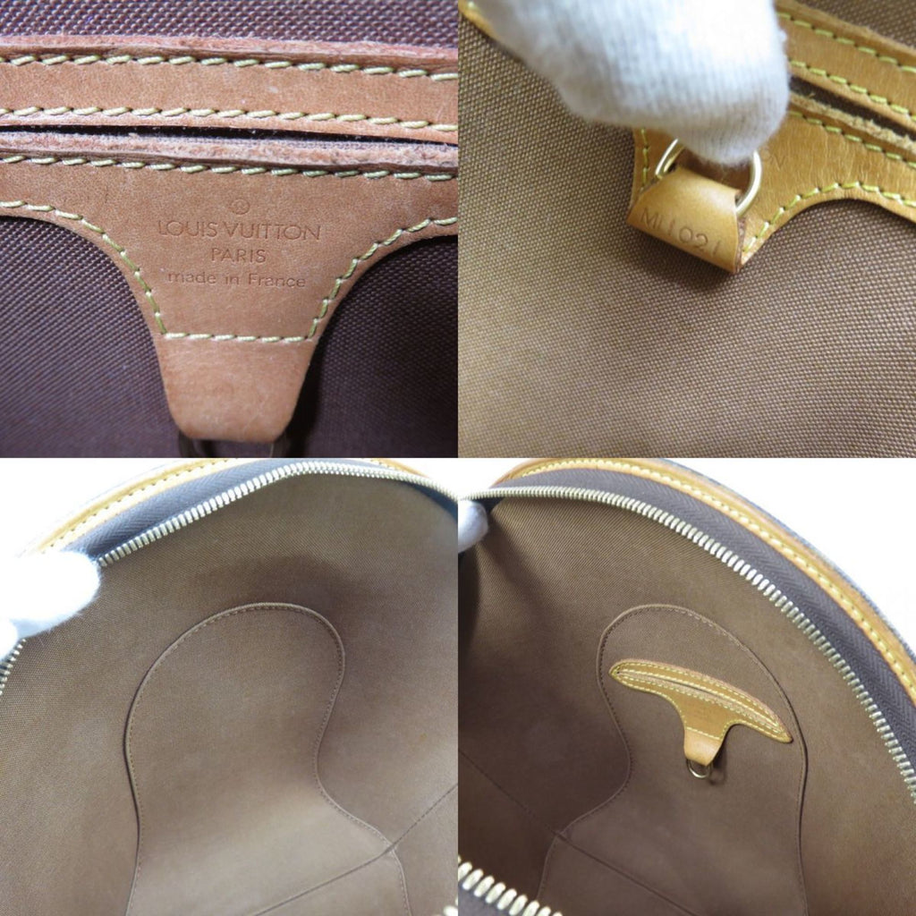 Louis Vuitton Monogram Monogram Monogram Handbag