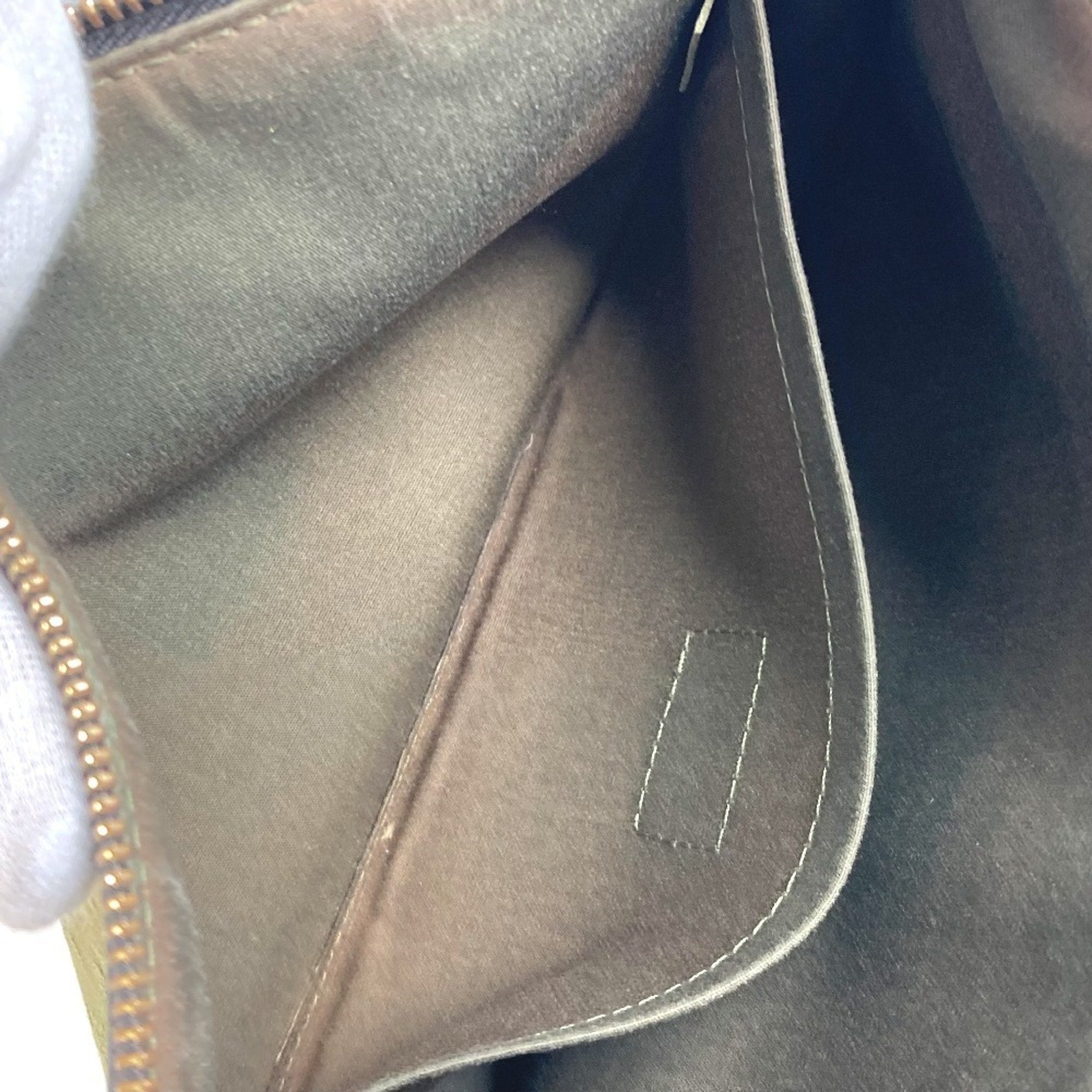 Louis Vuitton Monogram Tst Khaki Monogram Mini Shoulder Bag