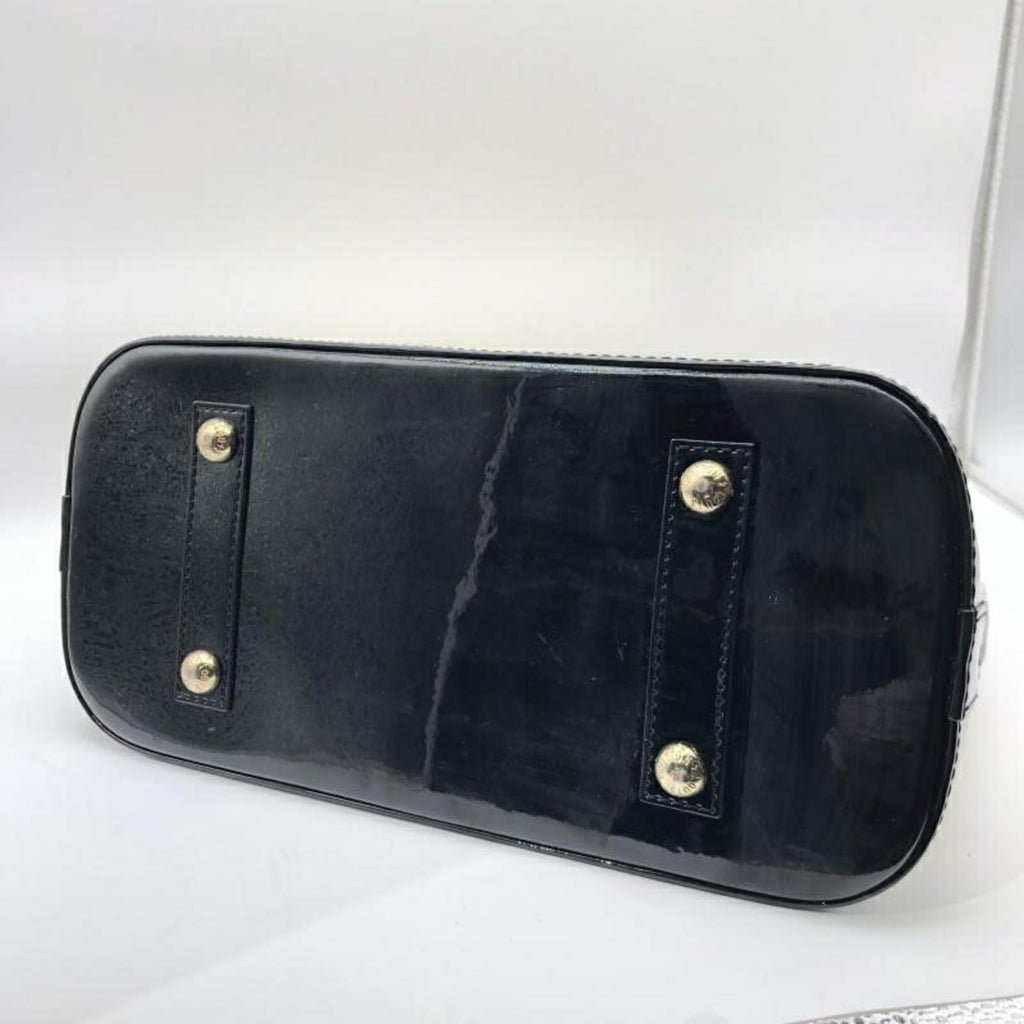 Louis Vuitton Vernis Handbag