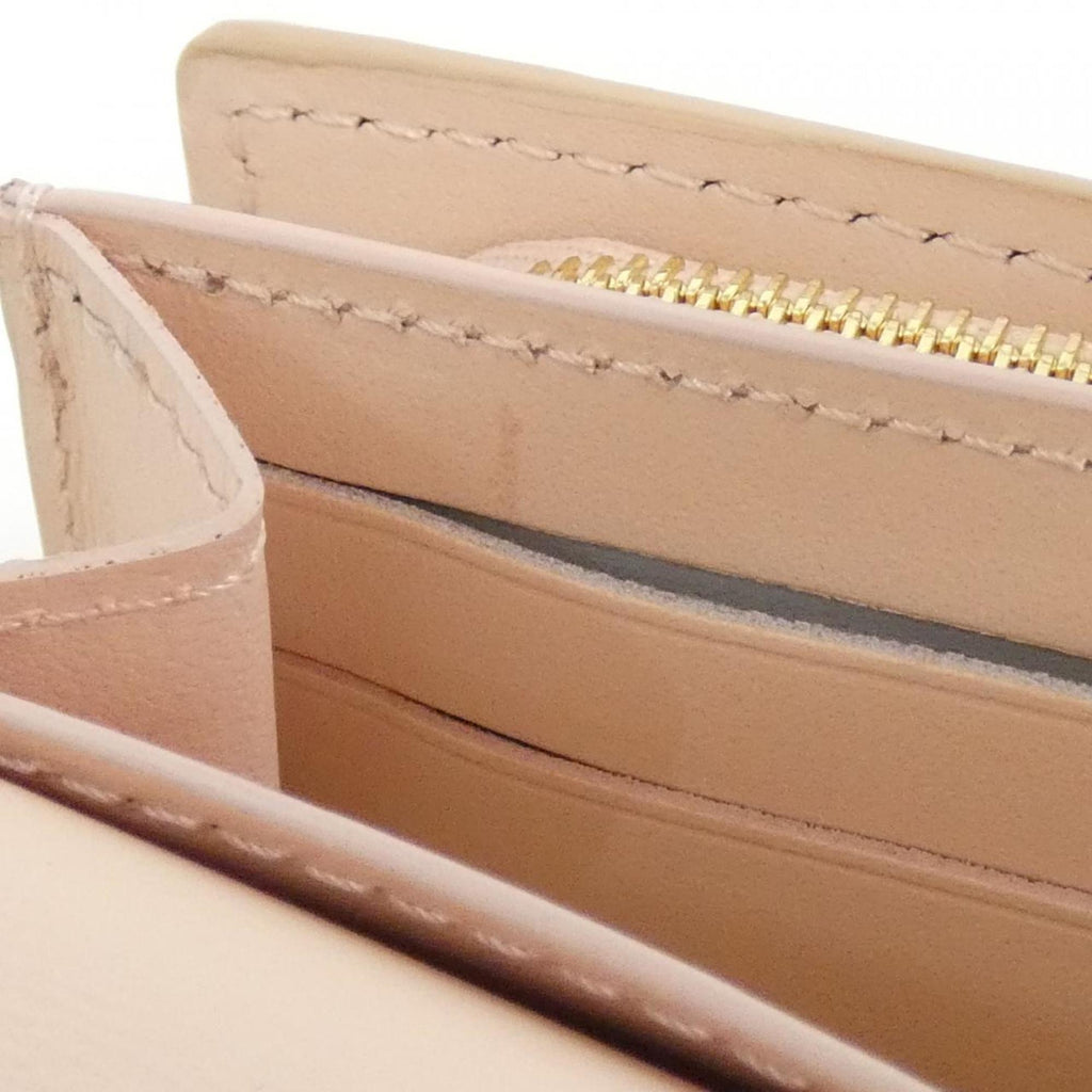 Louis Vuitton Sand Leather Wallet