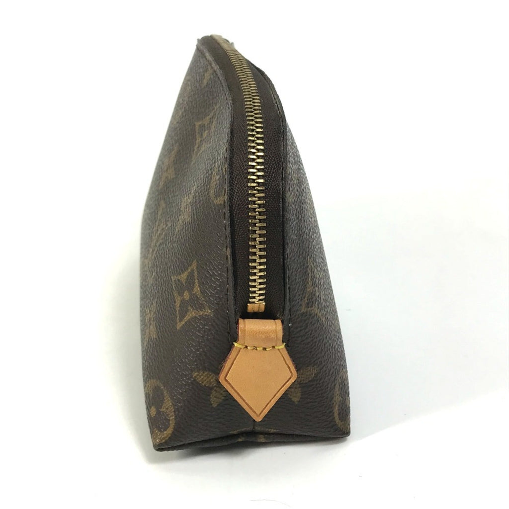 Louis Vuitton Monogram Brown Monogram Pochette