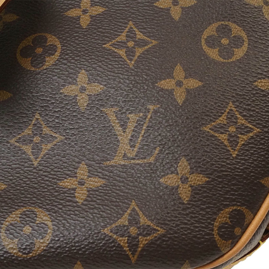 Louis Vuitton Monogram Monogram Monogram Shoulder Bag