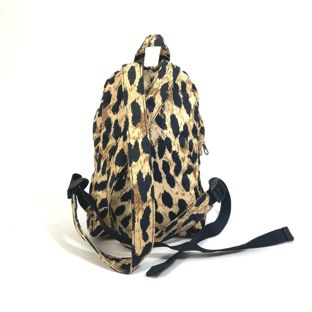 Balenciaga Beige Cloth Backpack