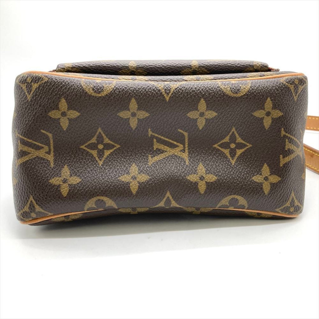 Louis Vuitton Monogram Brown Monogram Monogram Shoulder Bag