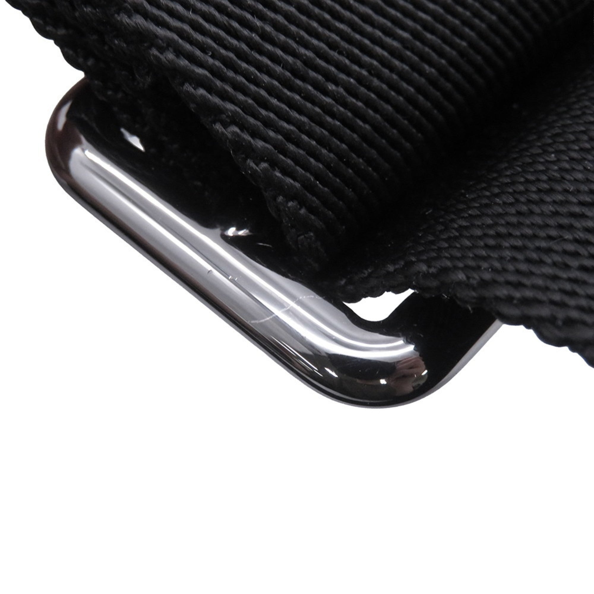 Louis Vuitton Monogram Eclipse Black Noir Monogram Eclipse Shoulder Bag