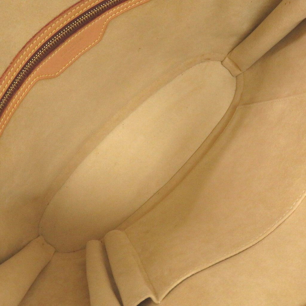 Louis Vuitton Brown Monogram Monogram Tote Bag