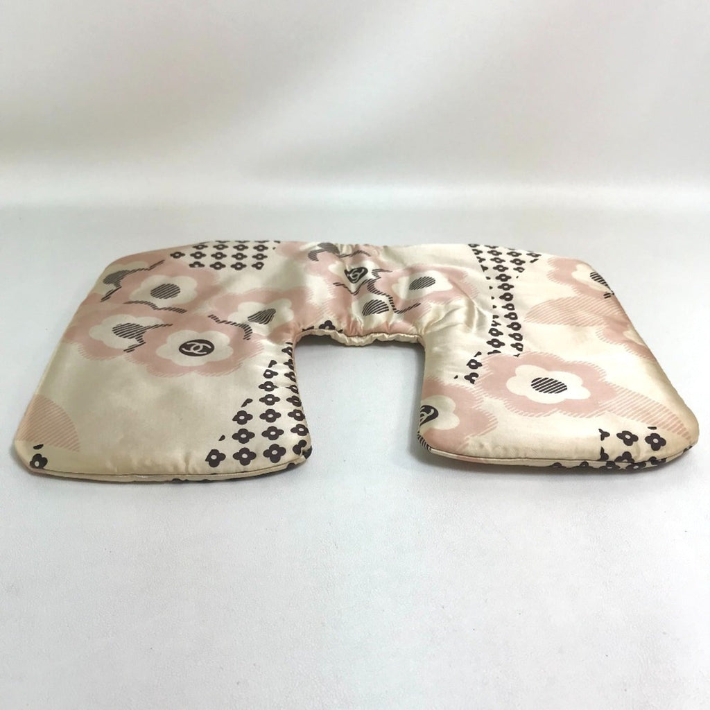 Chanel Pink Cloth Other