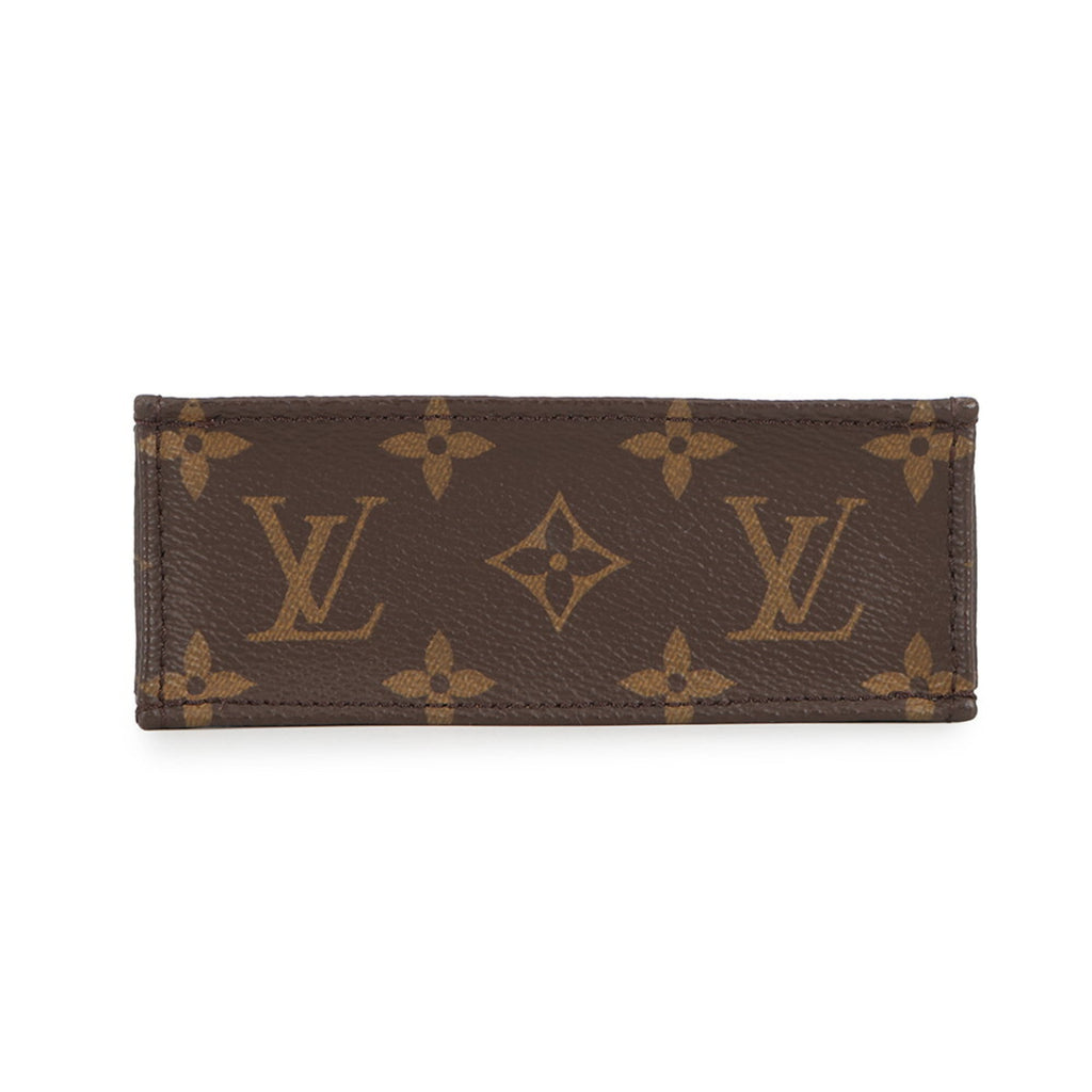 Louis Vuitton Monogram Brown Monogram Handbag Shoulder Bag