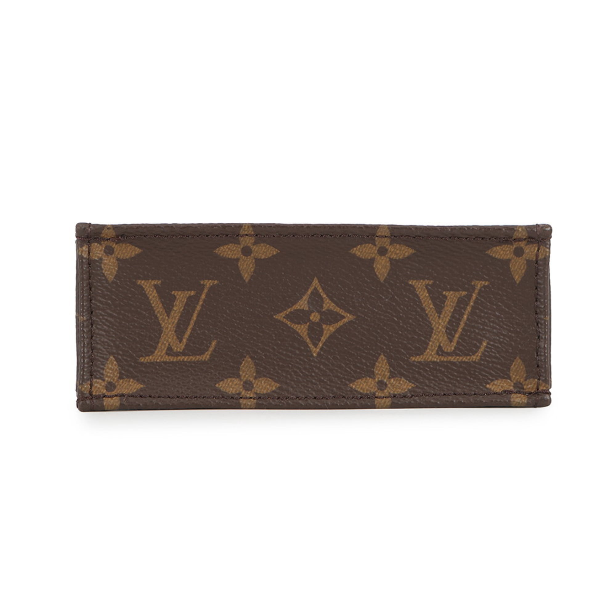 Louis Vuitton Monogram Brown Monogram Handbag Shoulder Bag