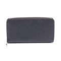 Louis Vuitton Black Hot Pink Noir Pink Leather Long Wallet