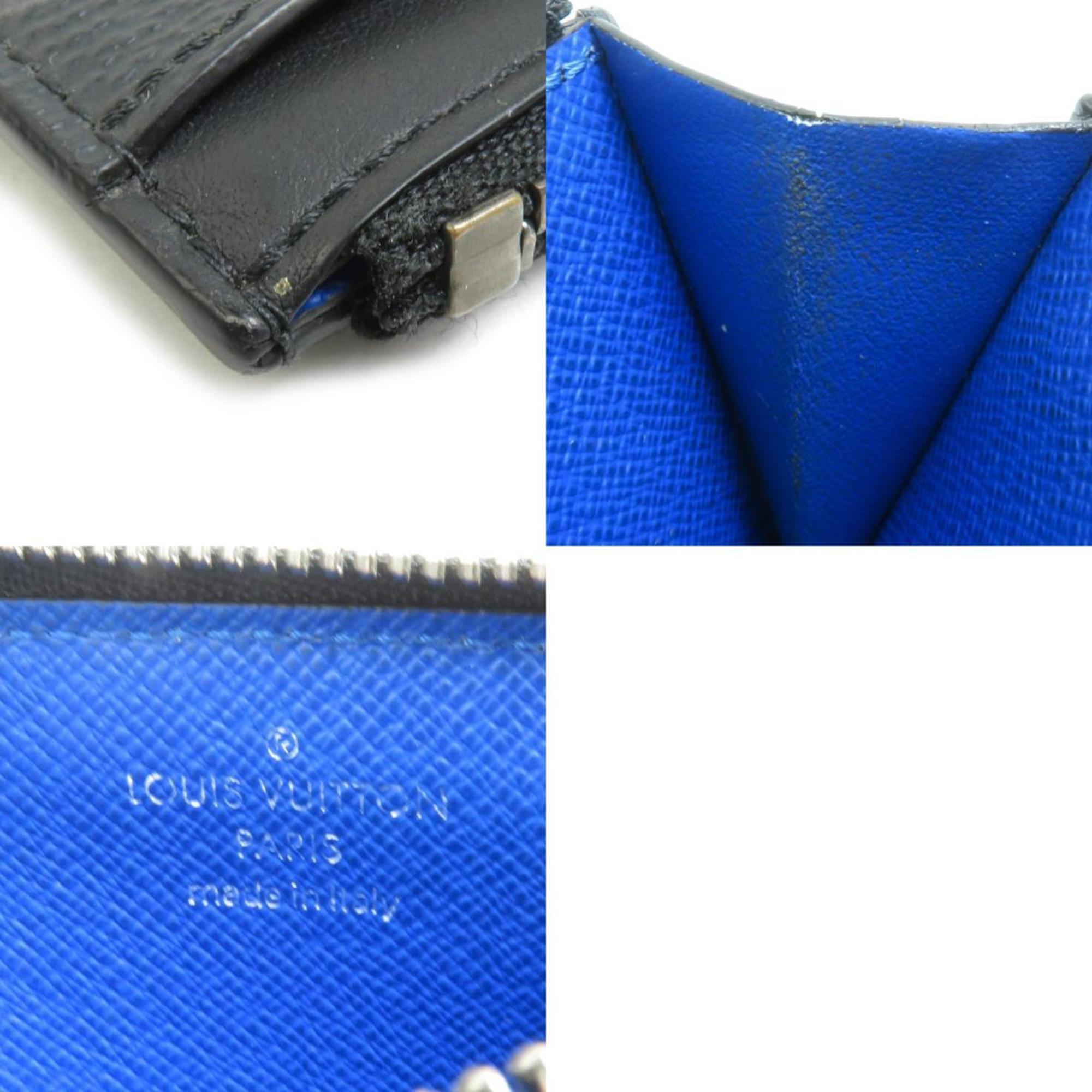 Louis Vuitton Monogram Eclipse Black Monogram Eclipse Monogram Eclipse Coin Purse/Coin Case