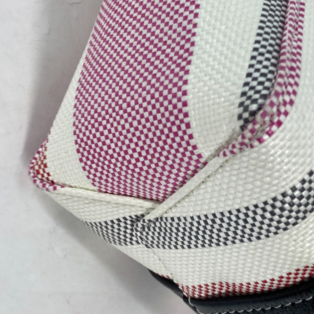 Balenciaga Pink Leather Hand