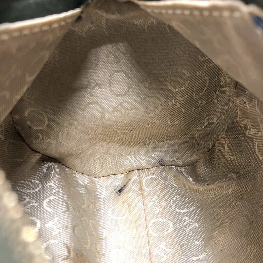 Celine Other Cloth Pouch