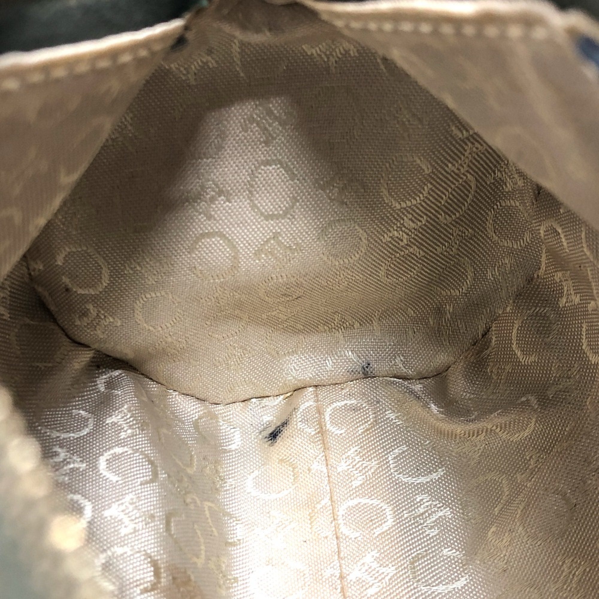 Celine Other Cloth Pouch