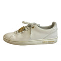 Louis Vuitton White Sneakers