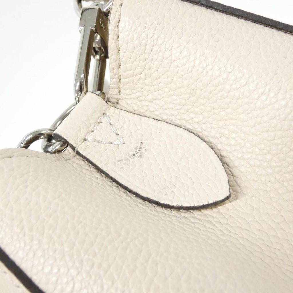 Louis Vuitton Epi Beige Epi Leather Handbag