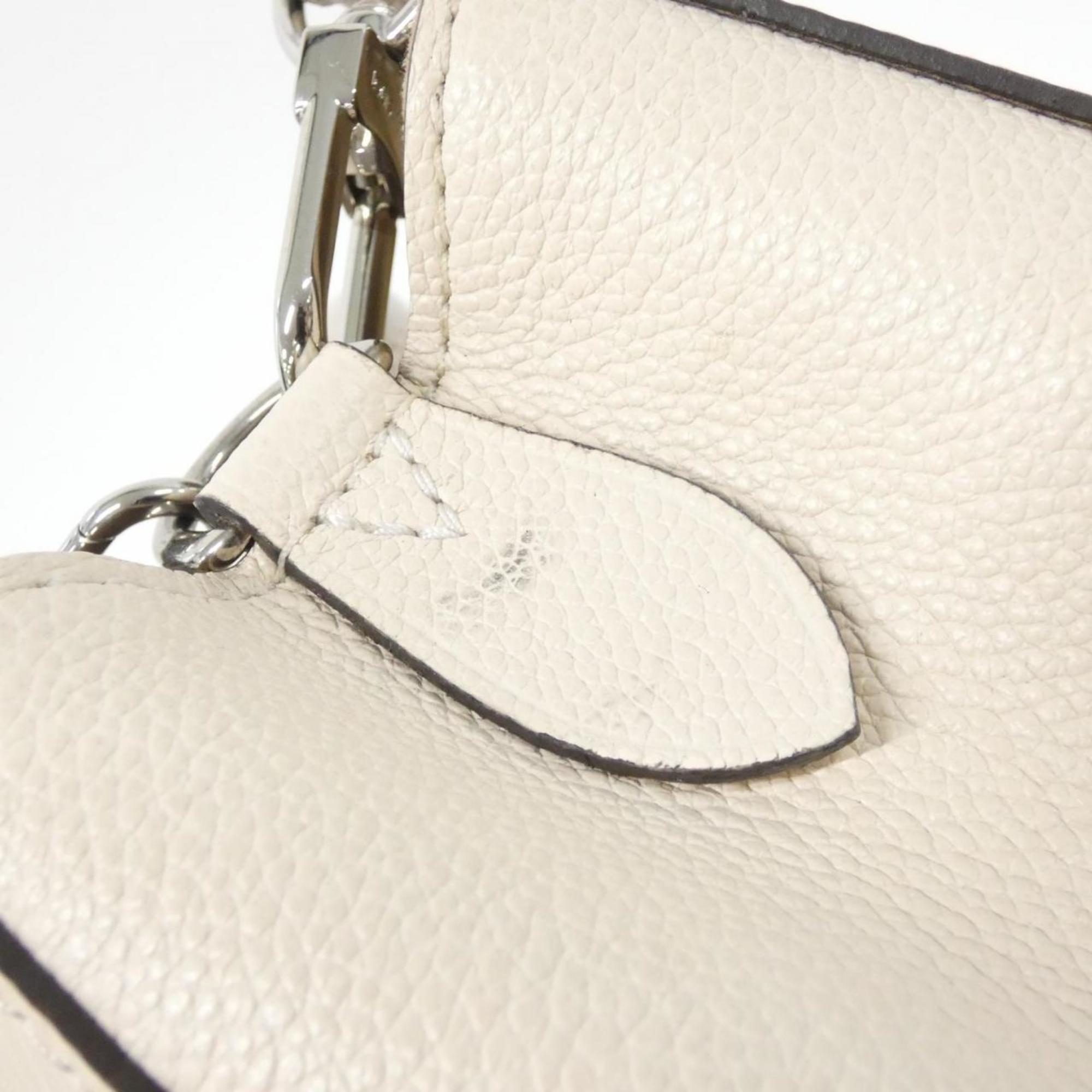 Louis Vuitton Epi Beige Epi Leather Handbag