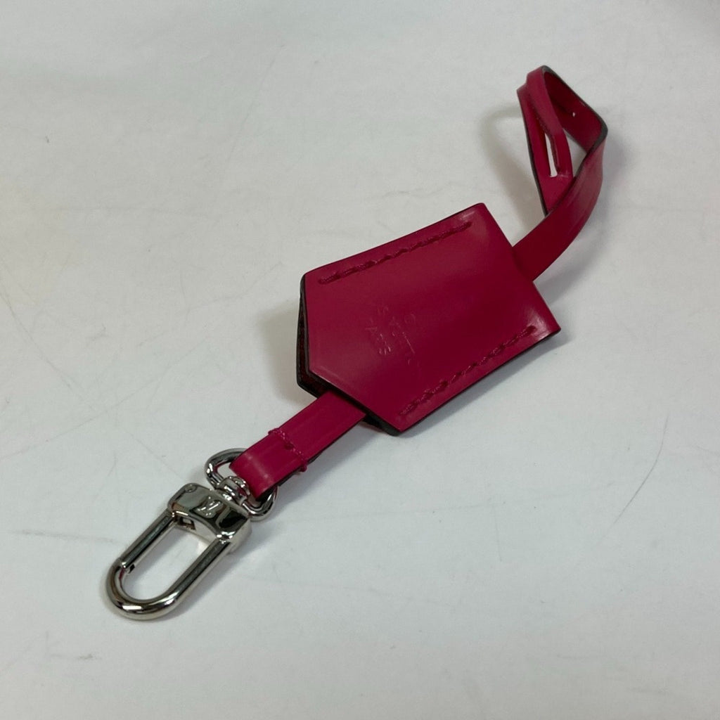 Louis Vuitton Hot Pink Pink Epi Leather Handbag Shoulder Bag