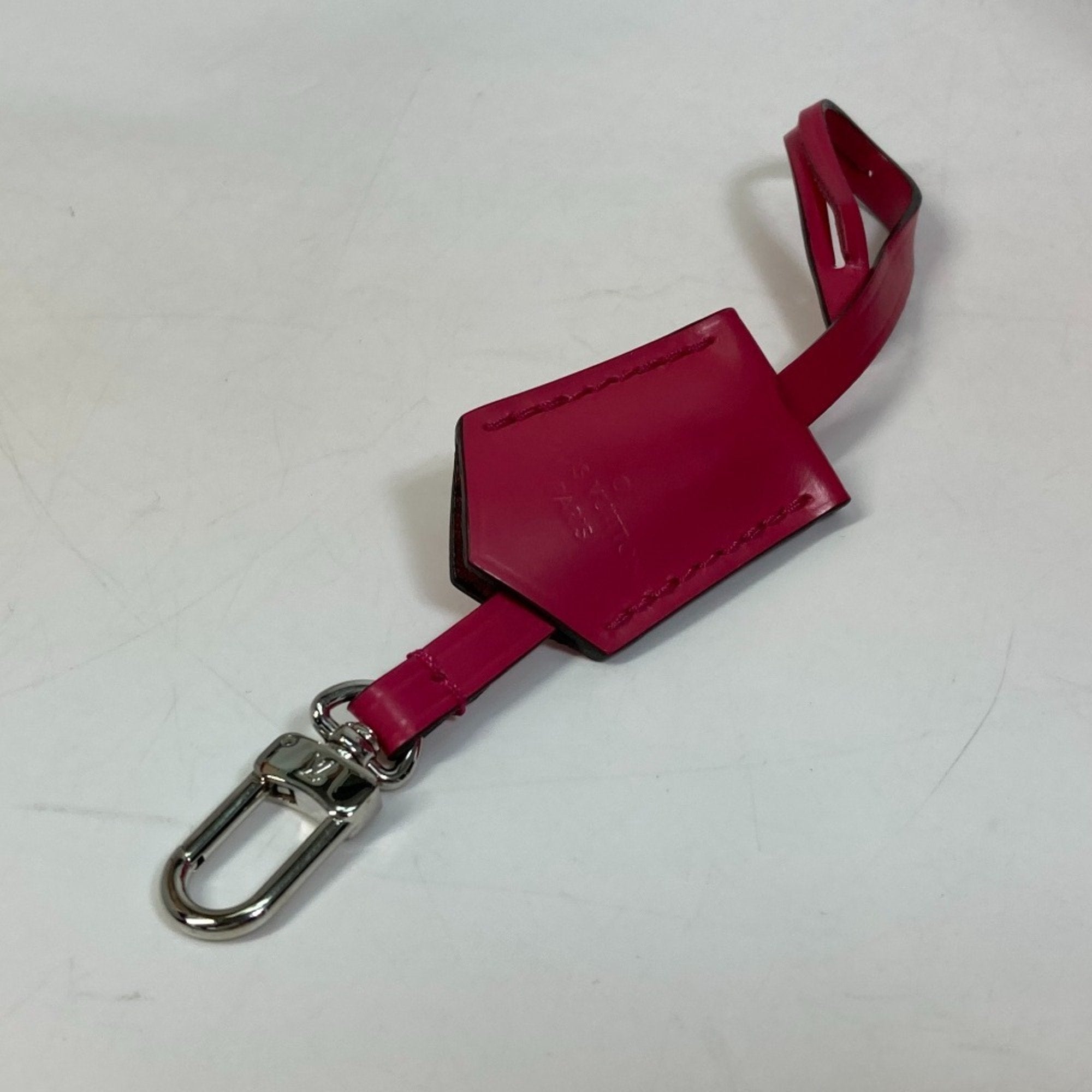 Louis Vuitton Hot Pink Pink Epi Leather Handbag Shoulder Bag