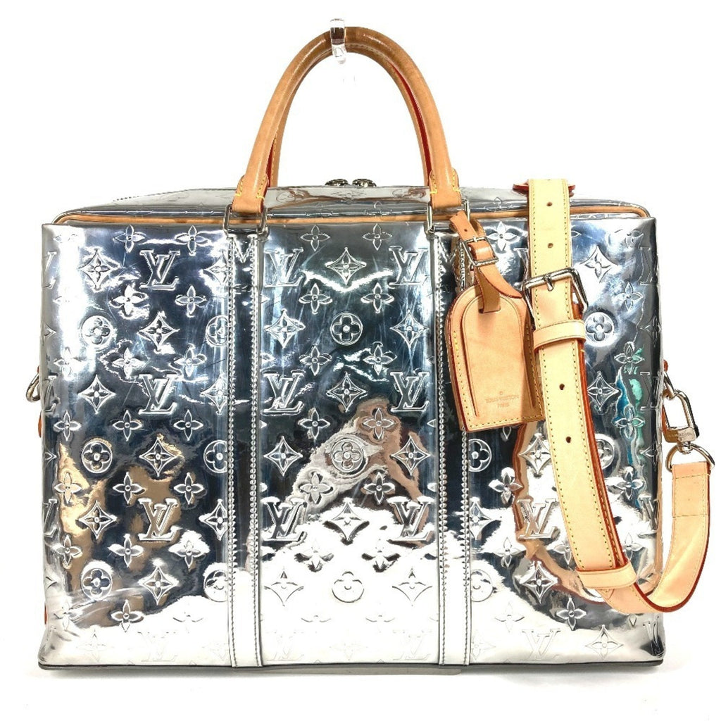 Louis Vuitton Monogram Monogram Boston Bag Handbag Shoulder Bag