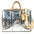 Louis Vuitton Monogram Monogram Boston Bag Handbag Shoulder Bag