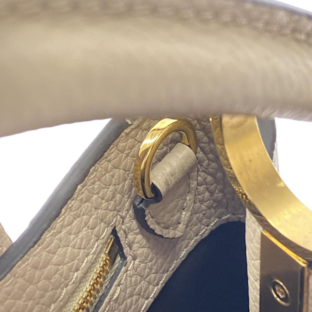 Louis Vuitton Galle Handbag